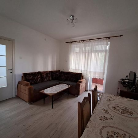 Apartman Crno Jezero Žabljak Екстериор снимка