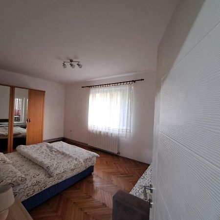 Apartman Crno Jezero Žabljak Екстериор снимка