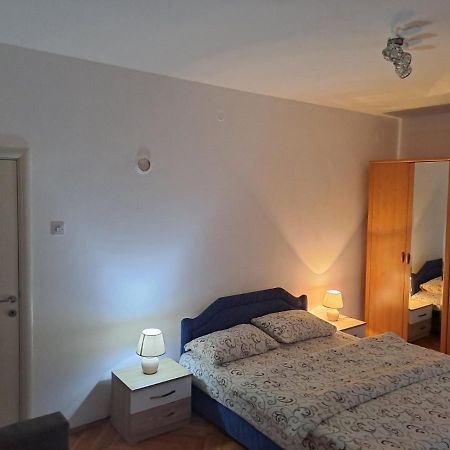 Apartman Crno Jezero Žabljak Екстериор снимка