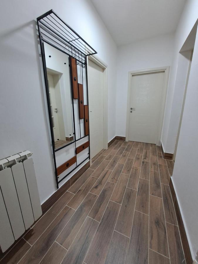 Apartman Crno Jezero Žabljak Екстериор снимка