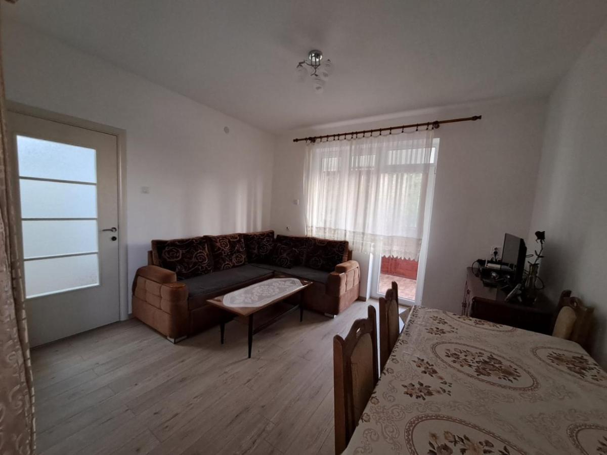 Apartman Crno Jezero Žabljak Екстериор снимка