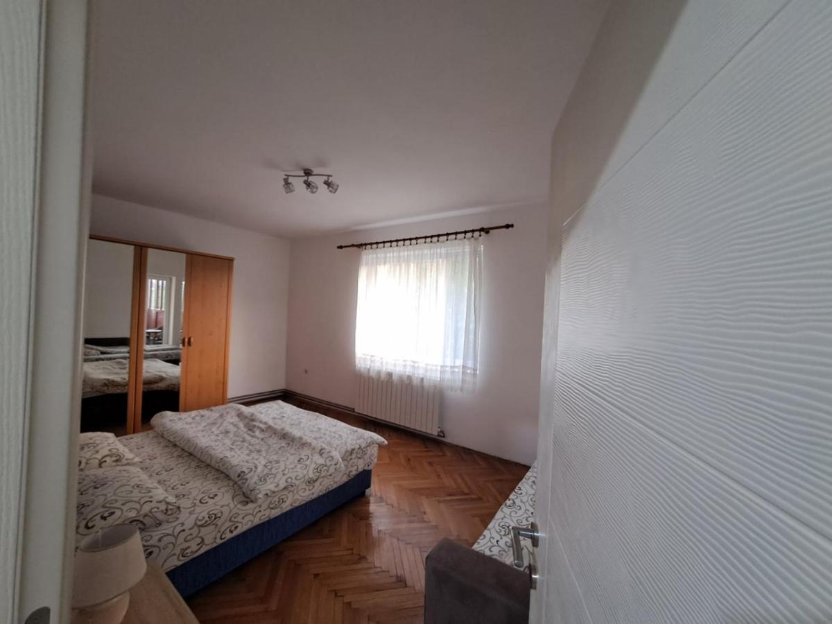 Apartman Crno Jezero Žabljak Екстериор снимка