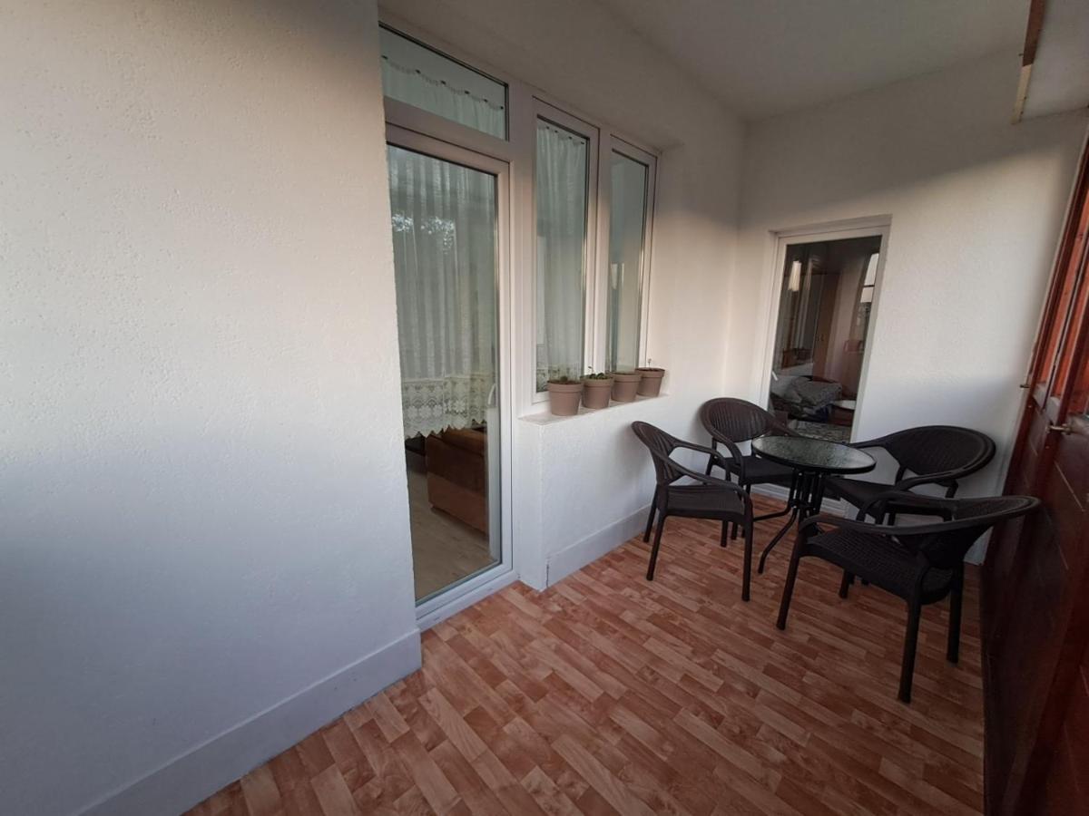 Apartman Crno Jezero Žabljak Екстериор снимка
