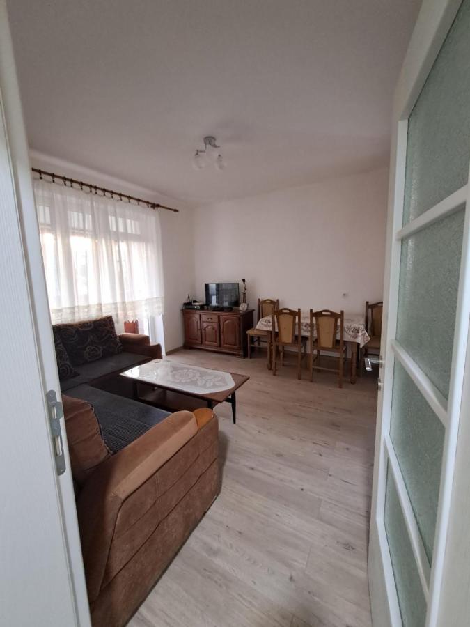 Apartman Crno Jezero Žabljak Екстериор снимка
