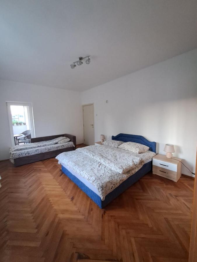 Apartman Crno Jezero Žabljak Екстериор снимка