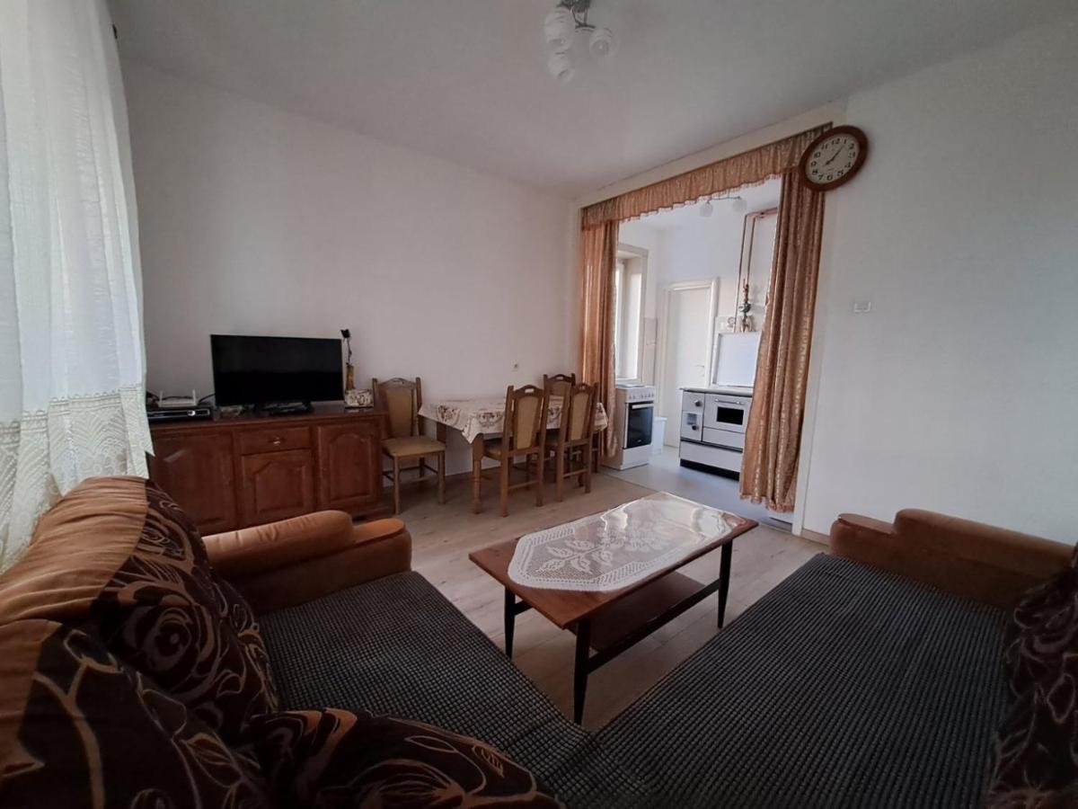 Apartman Crno Jezero Žabljak Екстериор снимка