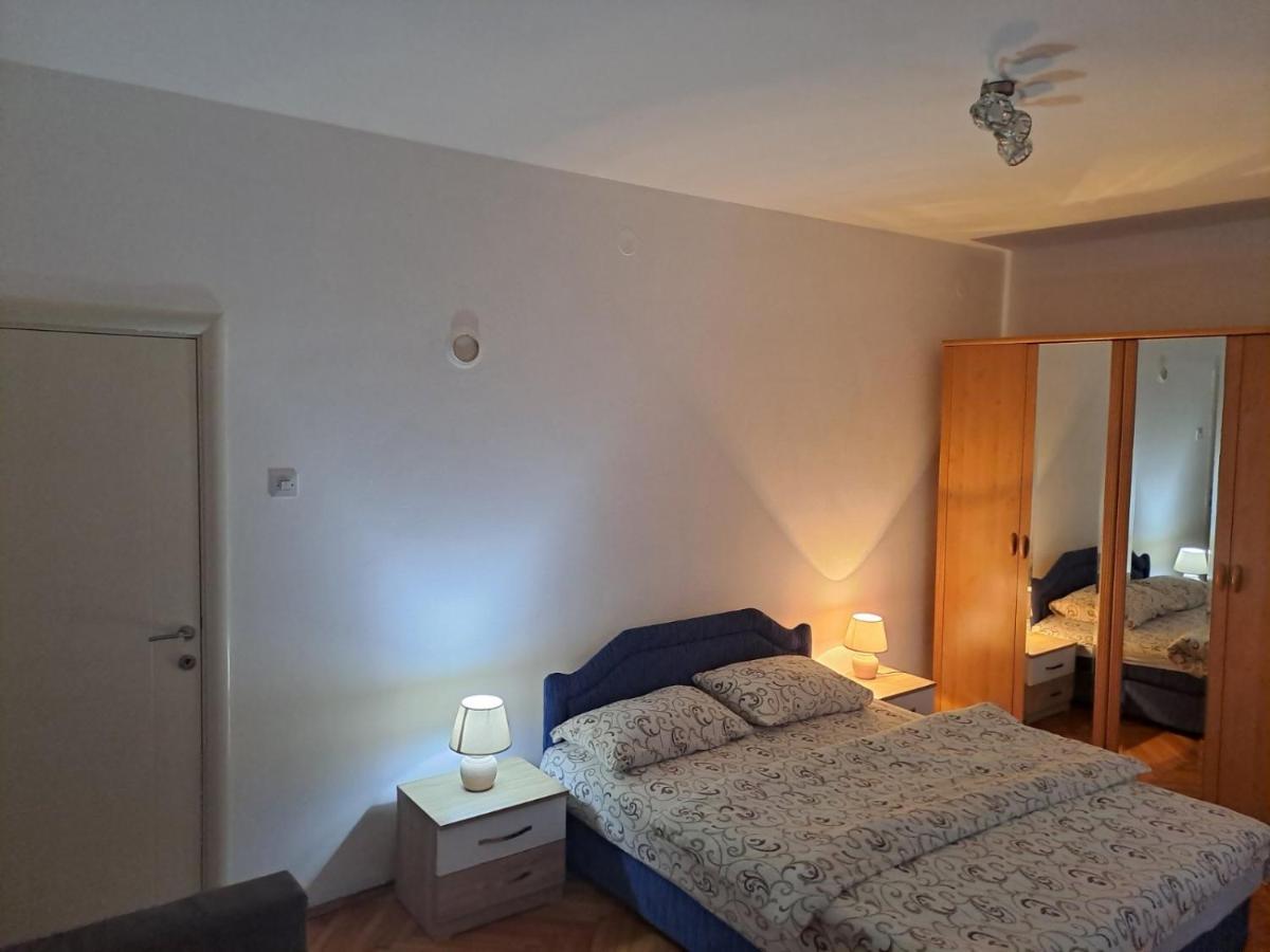Apartman Crno Jezero Žabljak Екстериор снимка